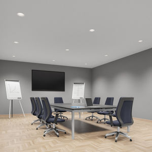 downlight empotrable