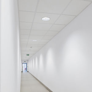 downlight empotrable