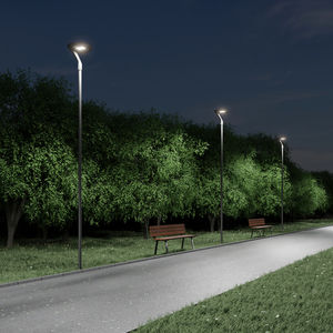 farola urbana