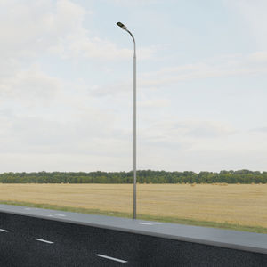 farola urbana