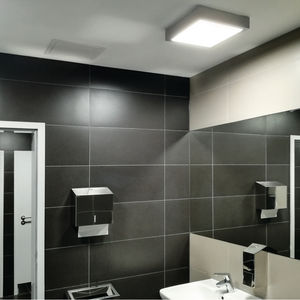luminaria LED