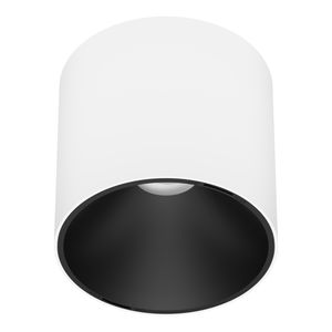 iluminación de carril LED
