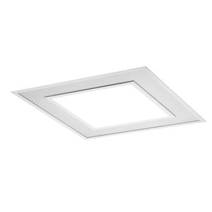 luminaria empotrable