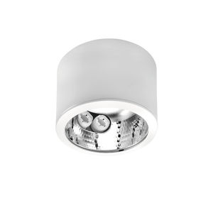 downlight montado en superficie