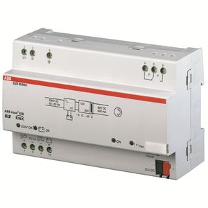 alimentación eléctrica AC/DC