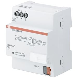 alimentación eléctrica AC/DC