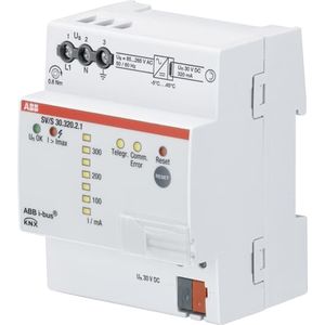 alimentación eléctrica AC/DC