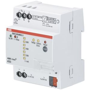 alimentación eléctrica AC/DC