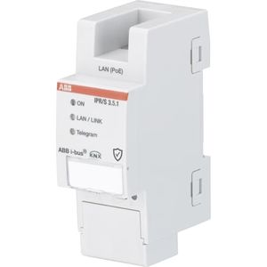 módulo de acople de línea KNX