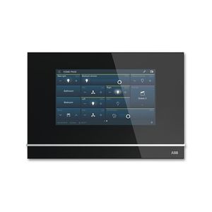 pantalla táctil para sistemas domóticos