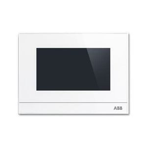 pantalla táctil para sistemas domóticos