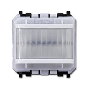 detector de movimiento