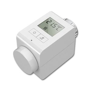 termostato para calefacción