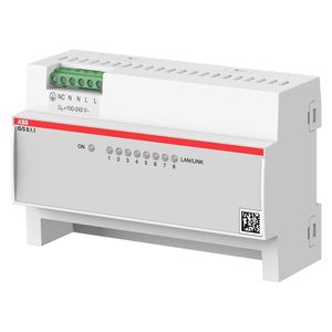 switchgear
