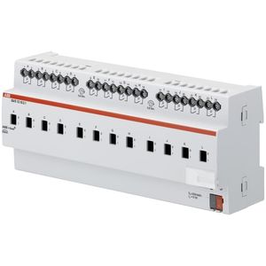actuador de conmutación KNX