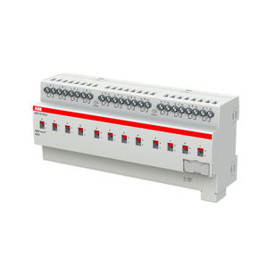 actuador de conmutación KNX