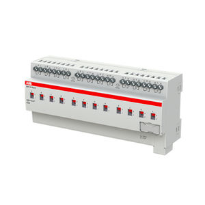 actuador de conmutación KNX