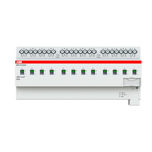 actuador de conmutación KNX
