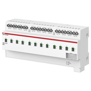 actuador de conmutación KNX