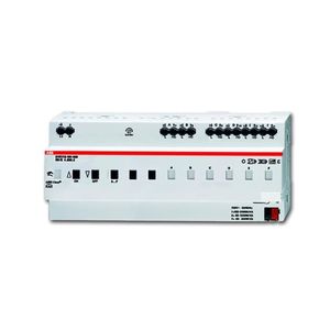 módulo de control de iluminación