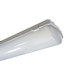luminaria LED