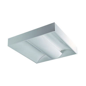 luminaria fluorescente compacta