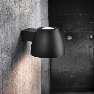 aplique de estilo industrial