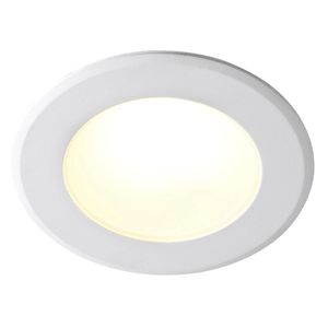 luminaria empotrable