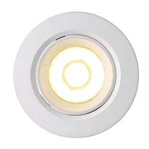 luminaria empotrable