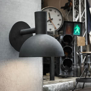 aplique de estilo industrial