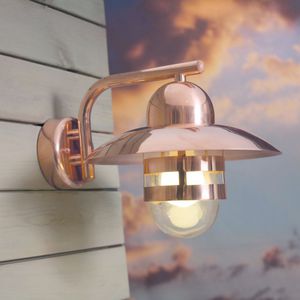 aplique de estilo industrial
