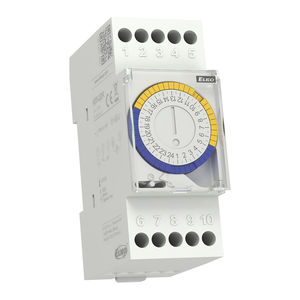 interruptor horario analógico