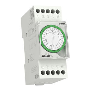 interruptor horario analógico
