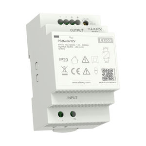 alimentación eléctrica AC/DC