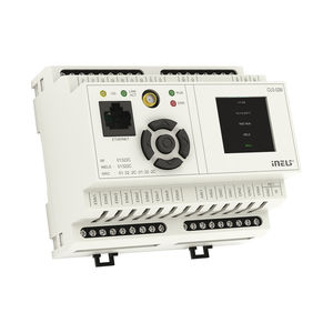 unidad de control central