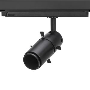 iluminación de carril LED