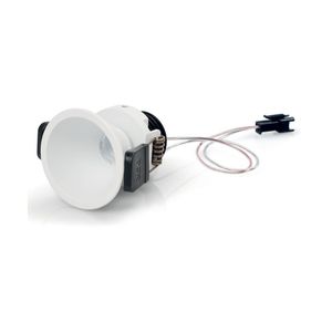 downlight empotrable