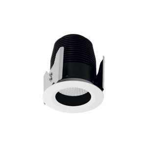 downlight empotrable