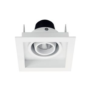 downlight empotrable