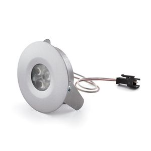 downlight empotrable