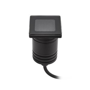 luminaria empotrable de suelo