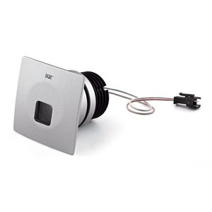 luminaria empotrable