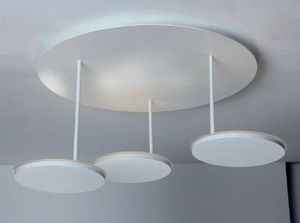 plafón contemporáneo