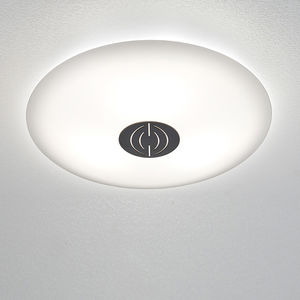 plafón contemporáneo