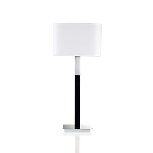 lámpara de mesa