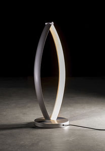 lámpara de mesa