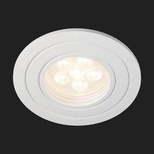 downlight empotrable