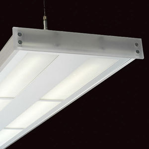 luminaria suspendida