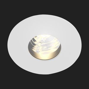 downlight empotrable