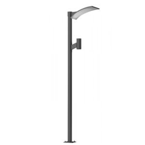 farola urbana